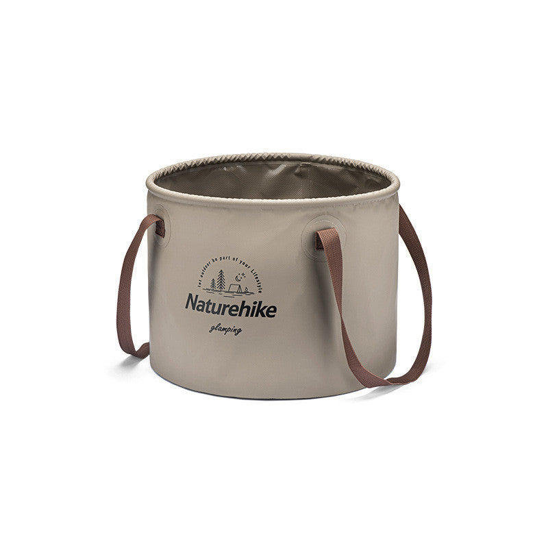 Collapsible Water Bucket