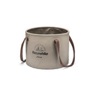 Collapsible Water Bucket