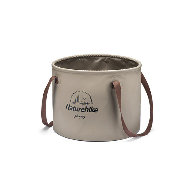 Collapsible Water Bucket