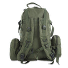 50L MOLLE Assault Pack