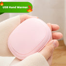 Rechargeable Hand Warmer