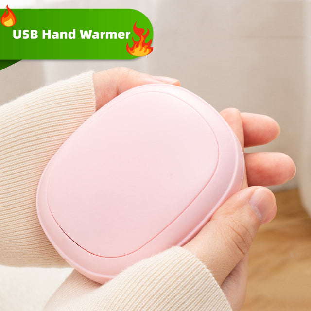 Rechargeable Hand Warmer