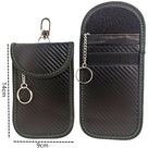 Faraday Key Fob Pouch