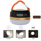 Rechargeable Hanging Camp Light