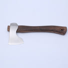 Camp Hatchet, wood handle