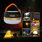 Rechargeable Hanging Camp Light