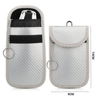 Faraday Key Fob Pouch